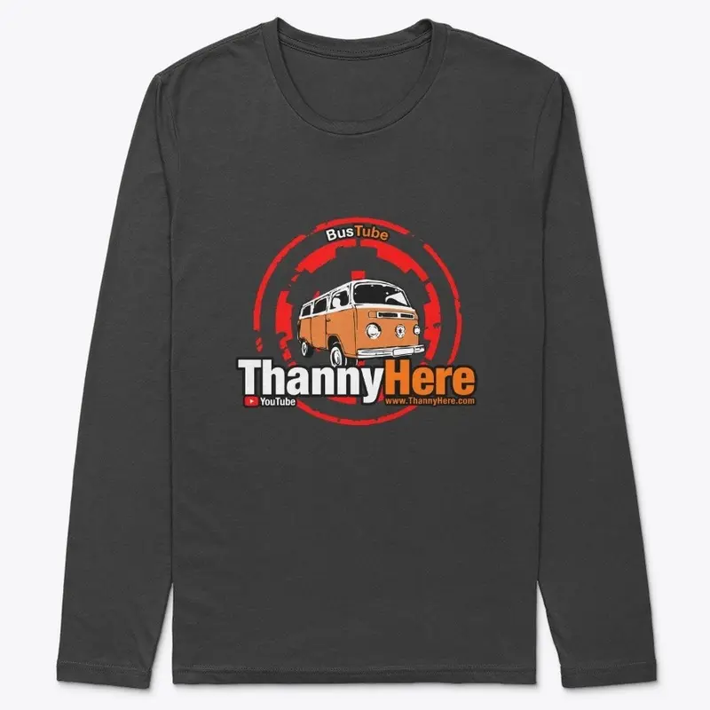 Thanny Here OG Logo