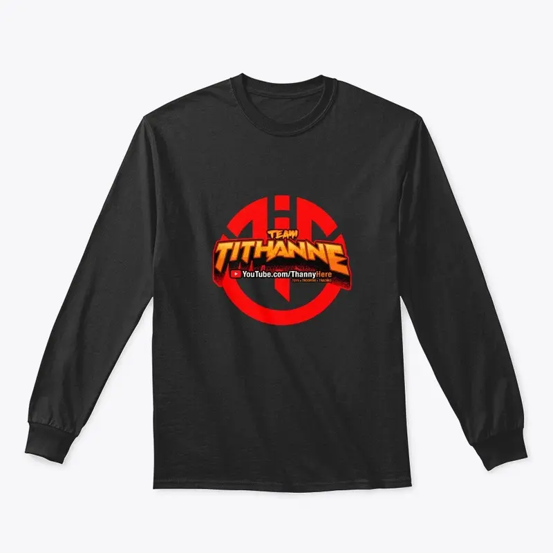 Team TiThanne