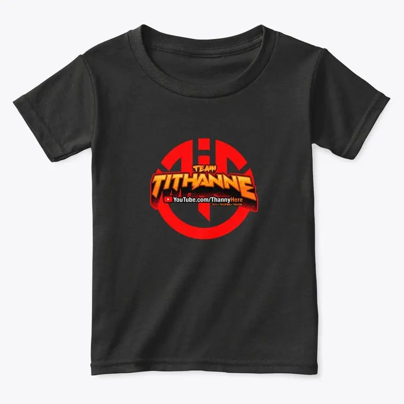 Team TiThanne