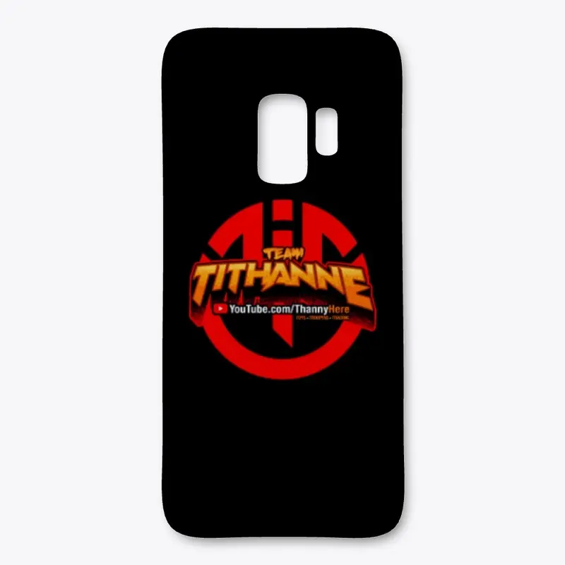 Team TiThanne