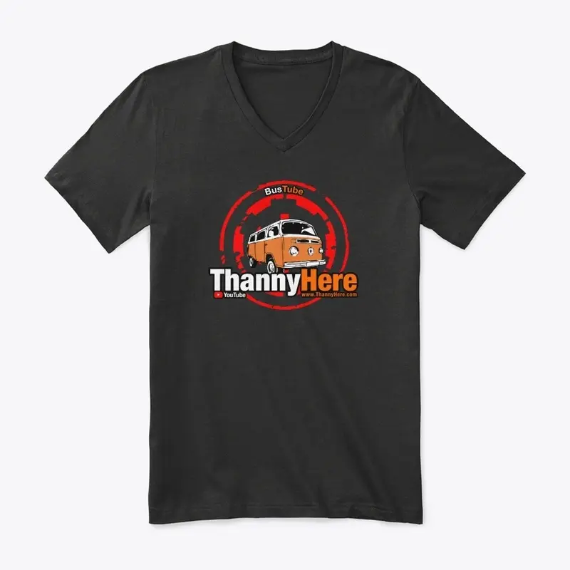 Thanny Here OG Logo