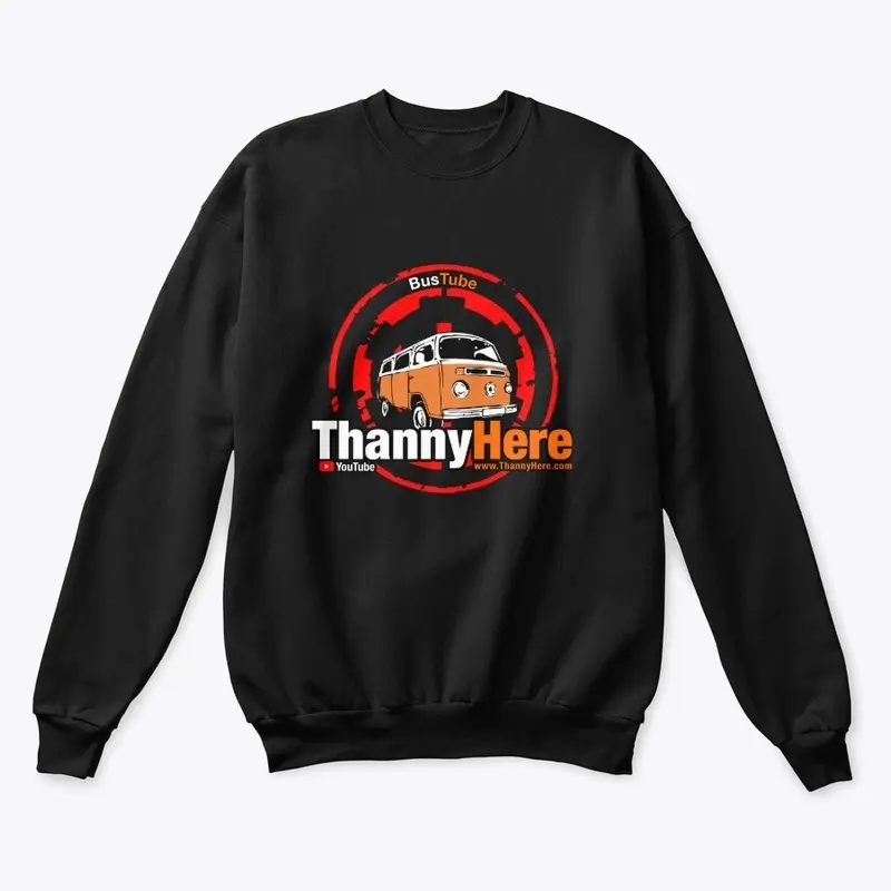 Thanny Here OG Logo