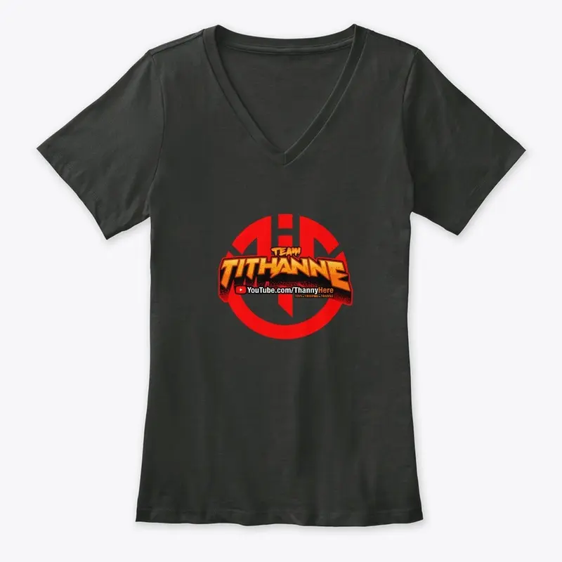 Team TiThanne