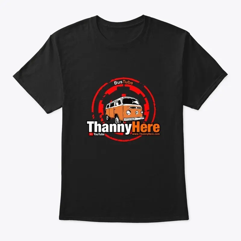 Thanny Here OG Logo