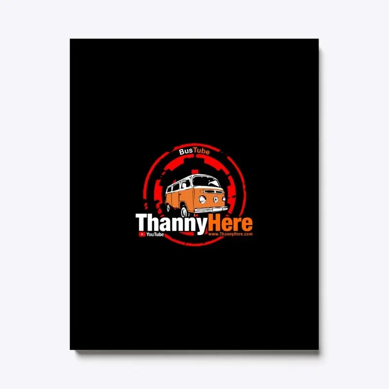 Thanny Here OG Logo