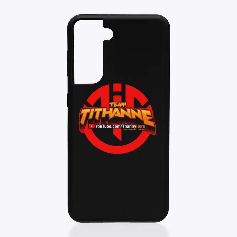 Team TiThanne