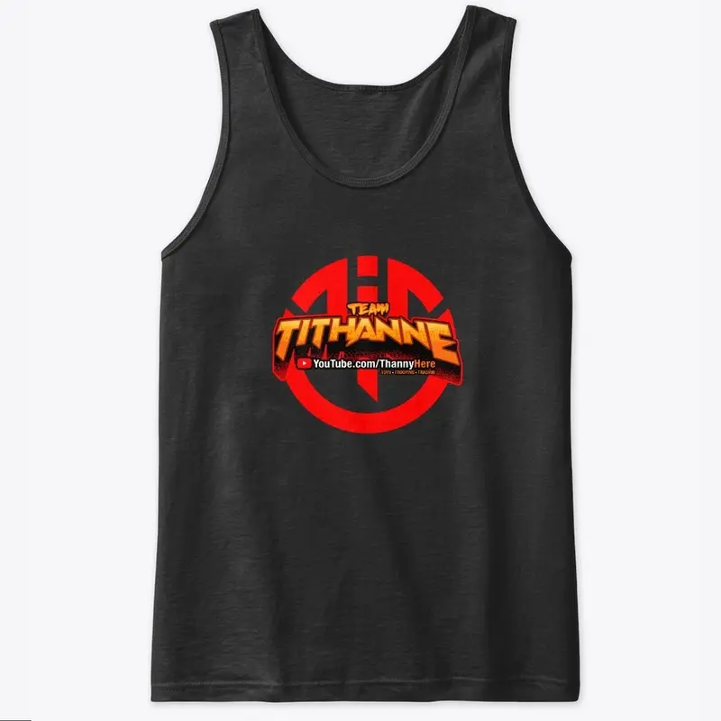 Team TiThanne