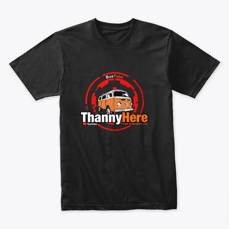 Thanny Here OG Logo