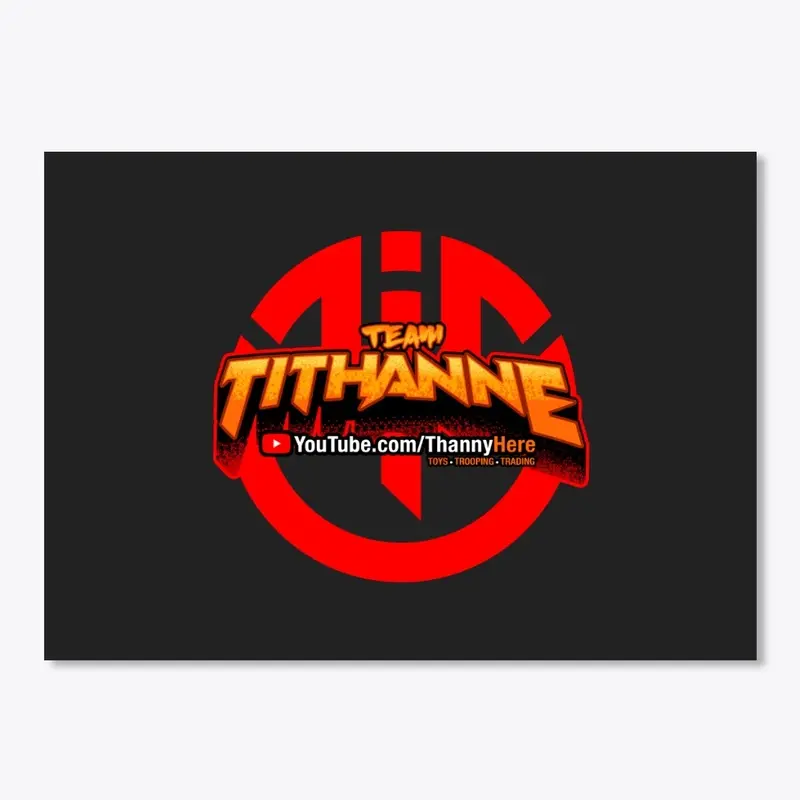 Team TiThanne