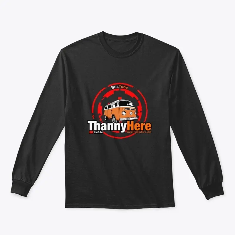 Thanny Here OG Logo