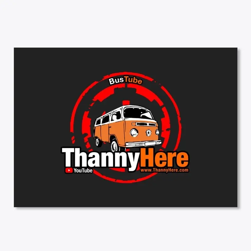 Thanny Here OG Logo